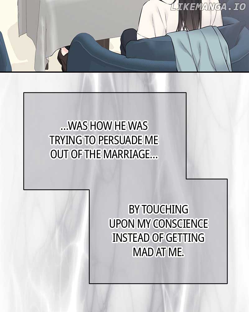 As If Love Doesn’t Exist Chapter 41 468 086