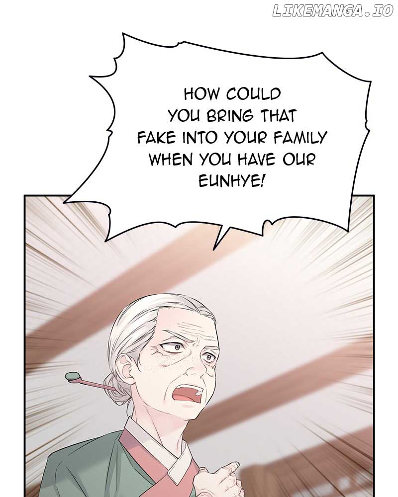 As If Love Doesn’t Exist Chapter 41 476 094