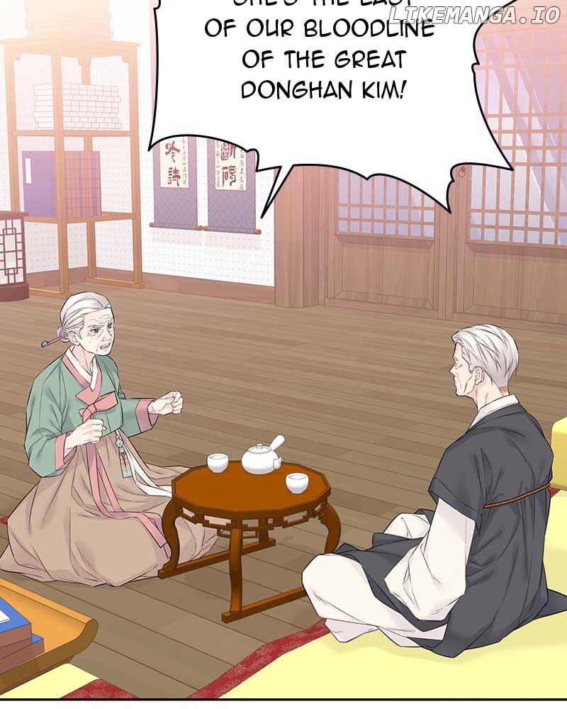 As If Love Doesn’t Exist Chapter 41 478 096