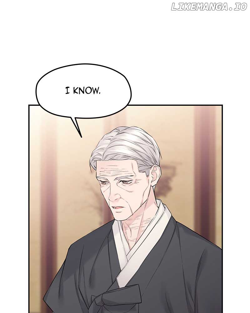 As If Love Doesn’t Exist Chapter 41 479 097