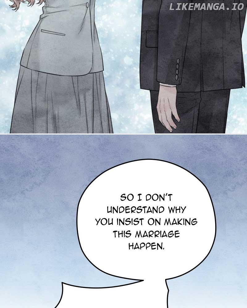 As If Love Doesn’t Exist Chapter 41 483 101