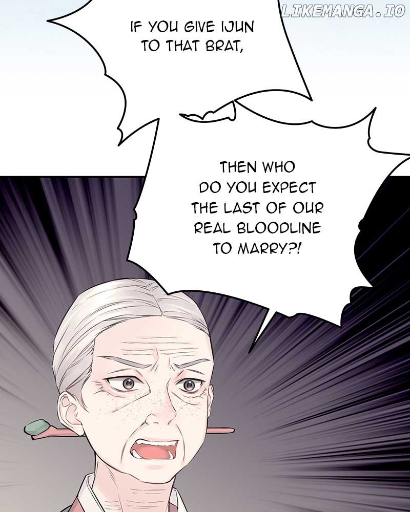 As If Love Doesn’t Exist Chapter 41 484 102