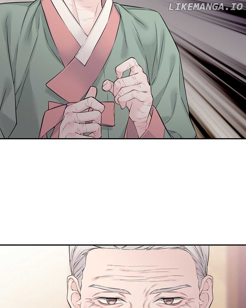 As If Love Doesn’t Exist Chapter 41 485 103