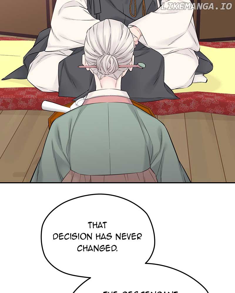 As If Love Doesn’t Exist Chapter 41 488 106