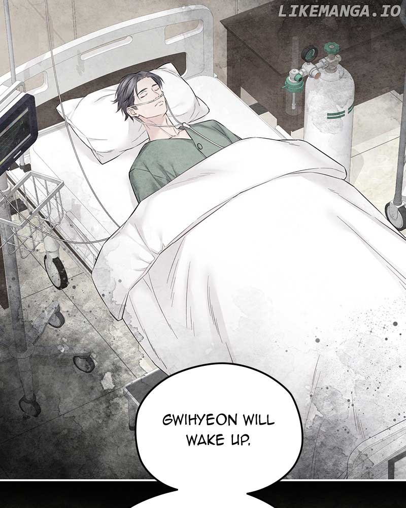 As If Love Doesn’t Exist Chapter 41 495 113