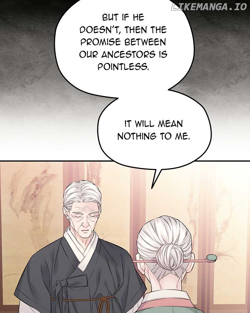 As If Love Doesn’t Exist Chapter 41 496 114