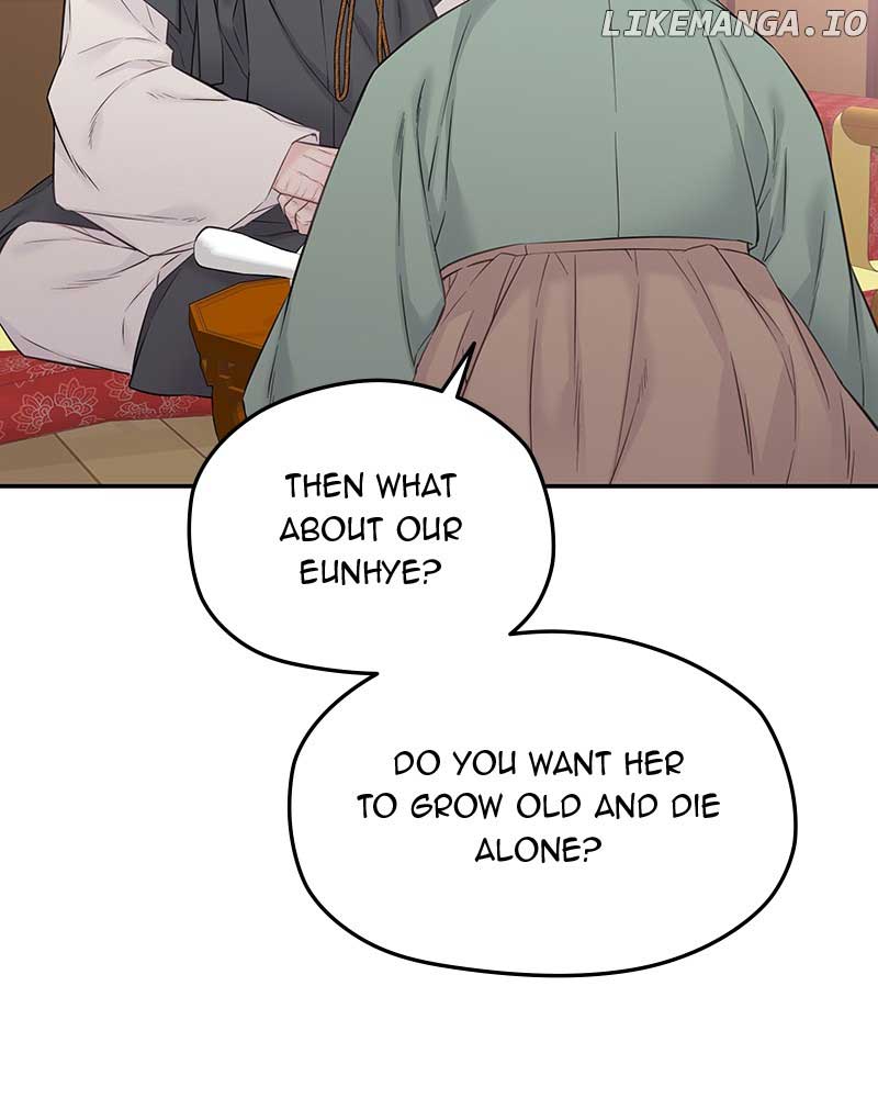 As If Love Doesn’t Exist Chapter 41 497 115