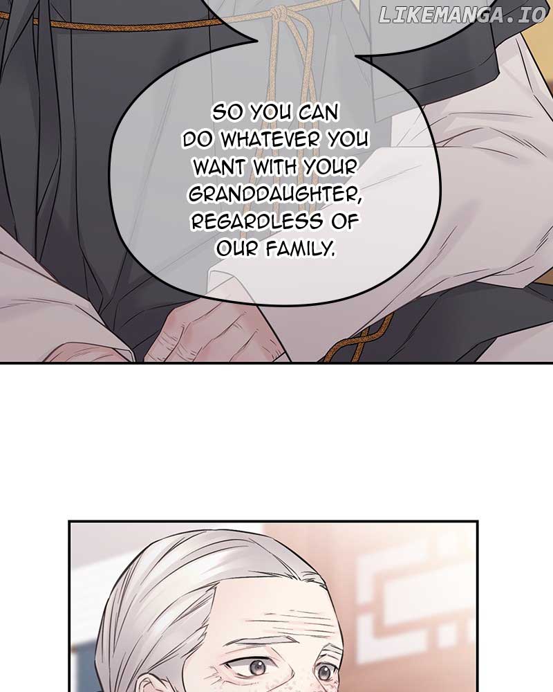 As If Love Doesn’t Exist Chapter 41 500 118