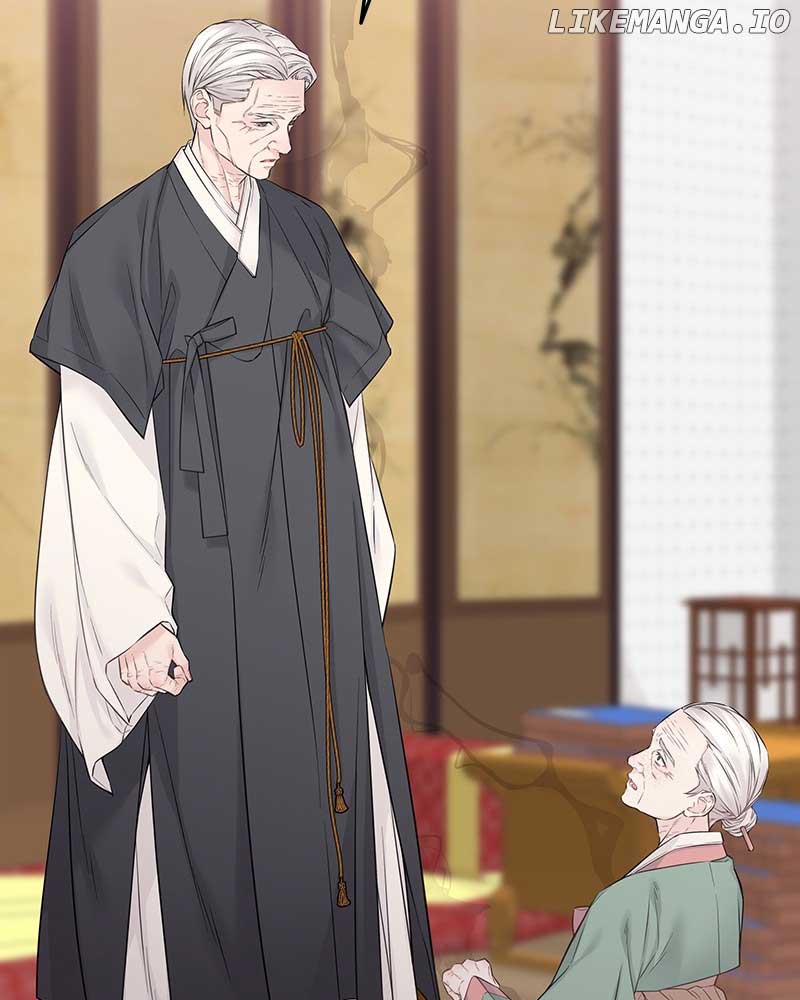 As If Love Doesn’t Exist Chapter 41 505 123