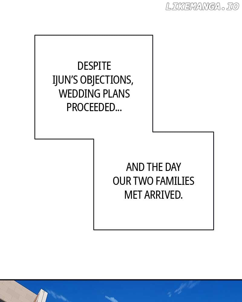 As If Love Doesn’t Exist Chapter 42 360 002