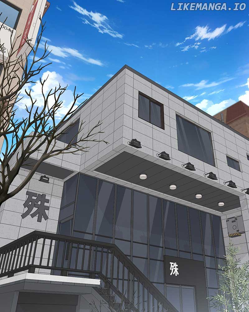 As If Love Doesn’t Exist Chapter 42 361 003