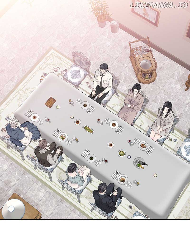 As If Love Doesn’t Exist Chapter 42 363 005