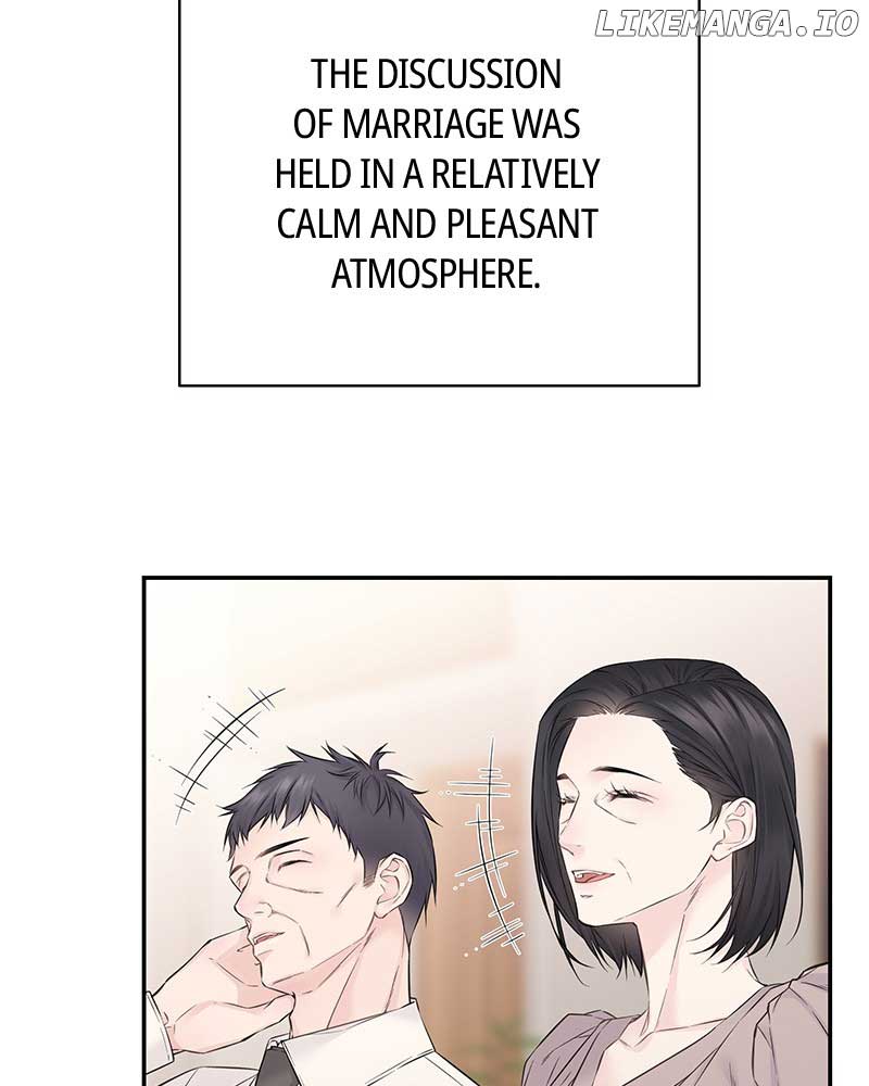 As If Love Doesn’t Exist Chapter 42 365 007