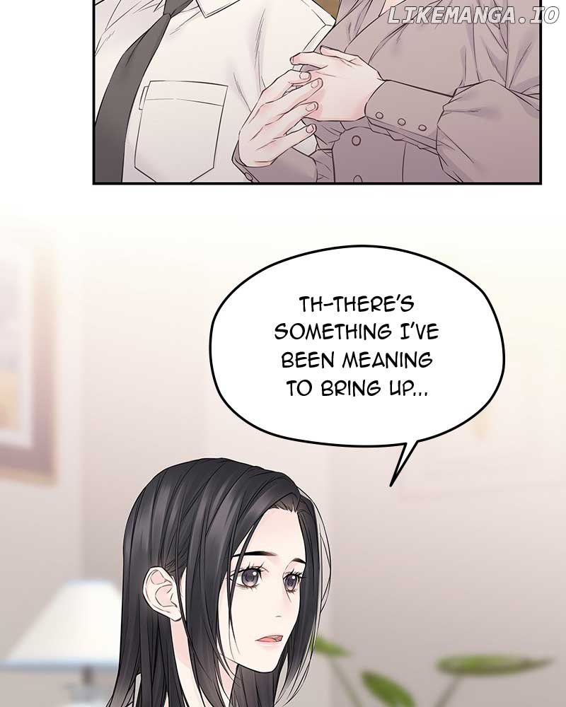 As If Love Doesn’t Exist Chapter 42 366 008