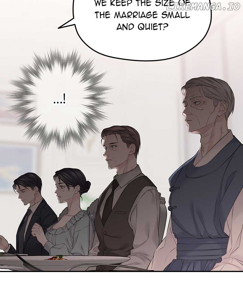 As If Love Doesn’t Exist Chapter 42 368 010