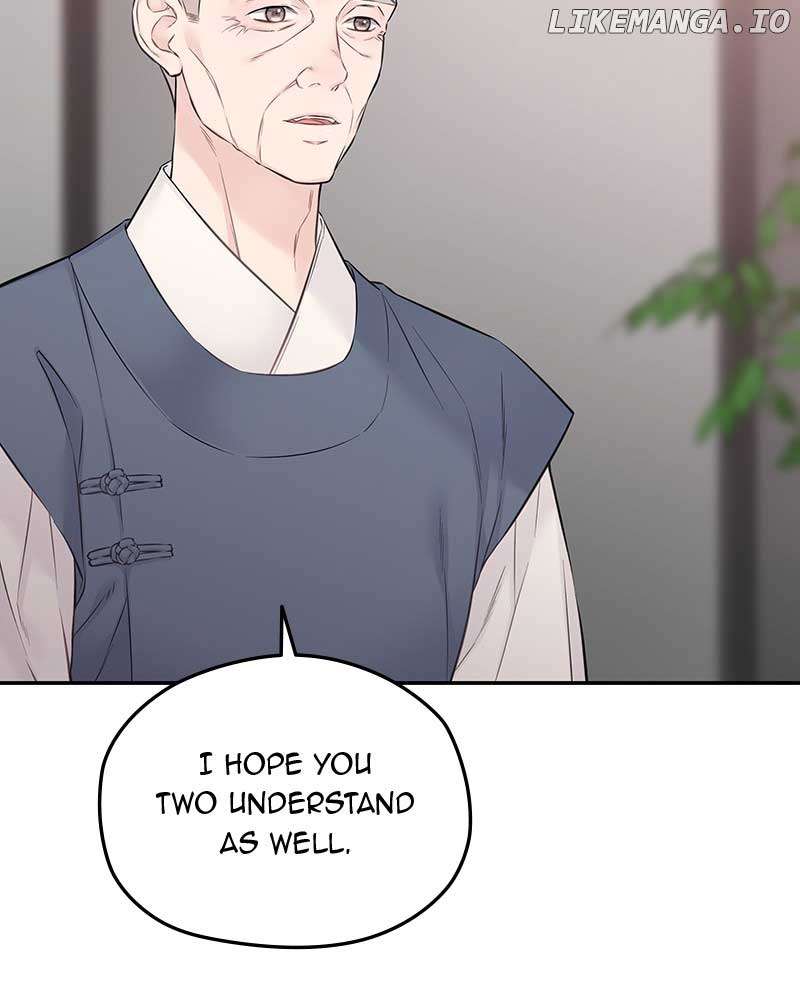 As If Love Doesn’t Exist Chapter 42 371 013