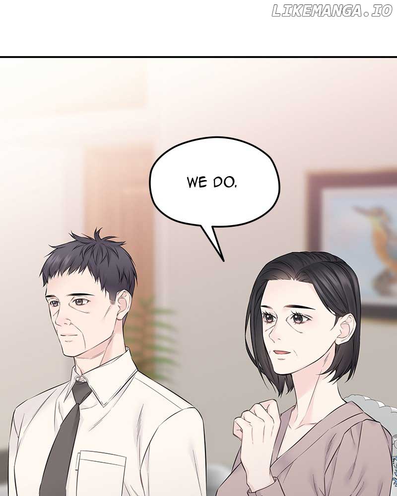 As If Love Doesn’t Exist Chapter 42 372 014