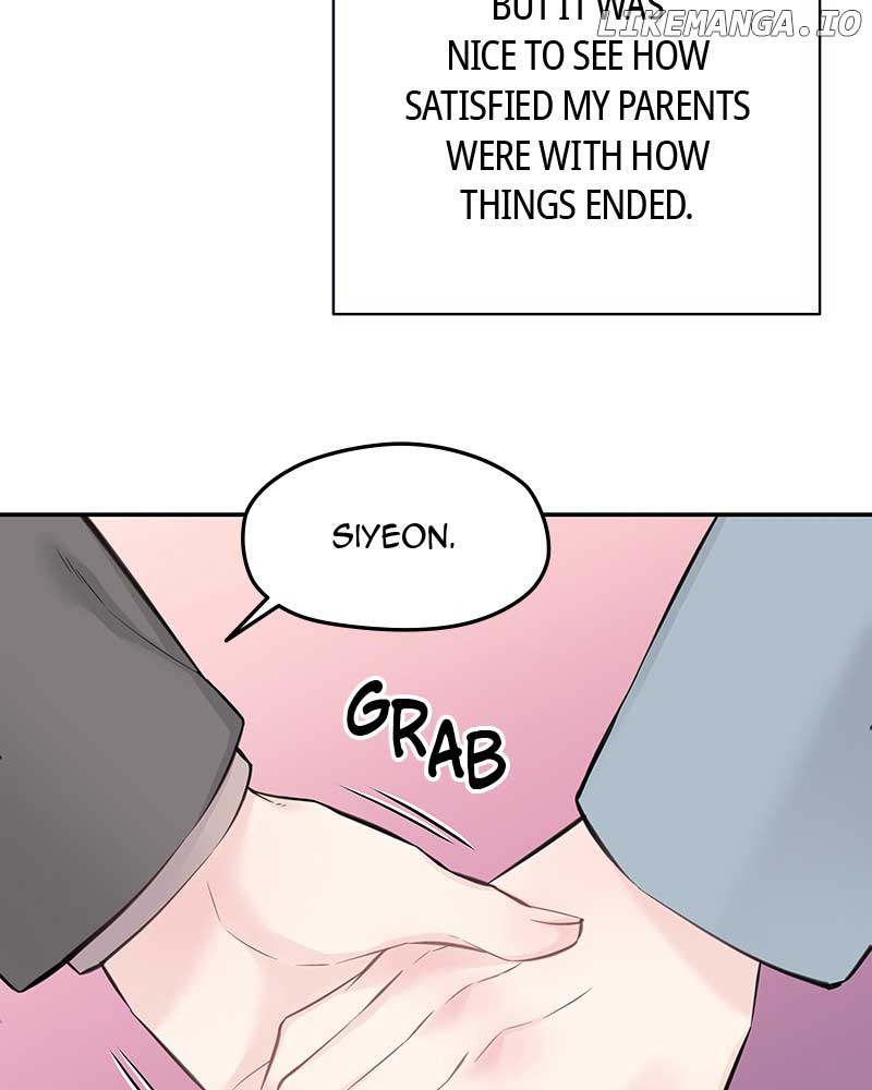 As If Love Doesn’t Exist Chapter 42 380 022