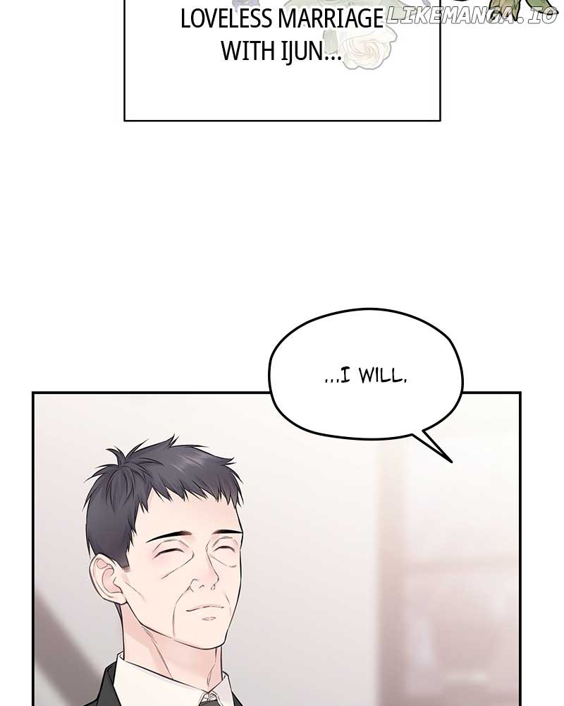 As If Love Doesn’t Exist Chapter 42 384 026