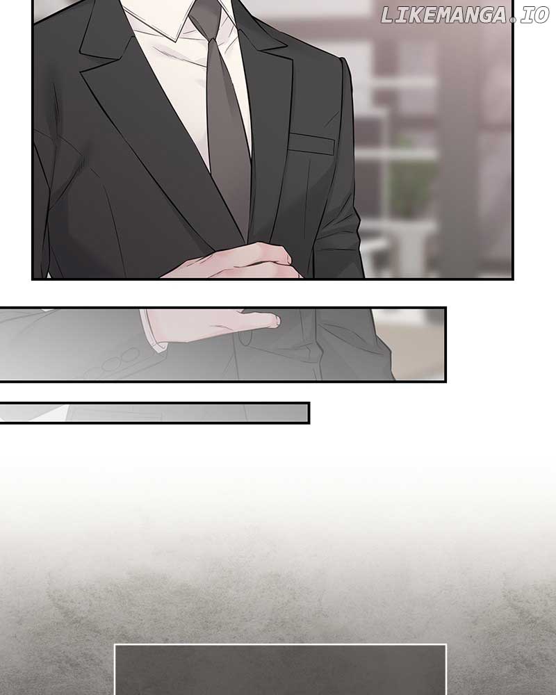 As If Love Doesn’t Exist Chapter 42 385 027