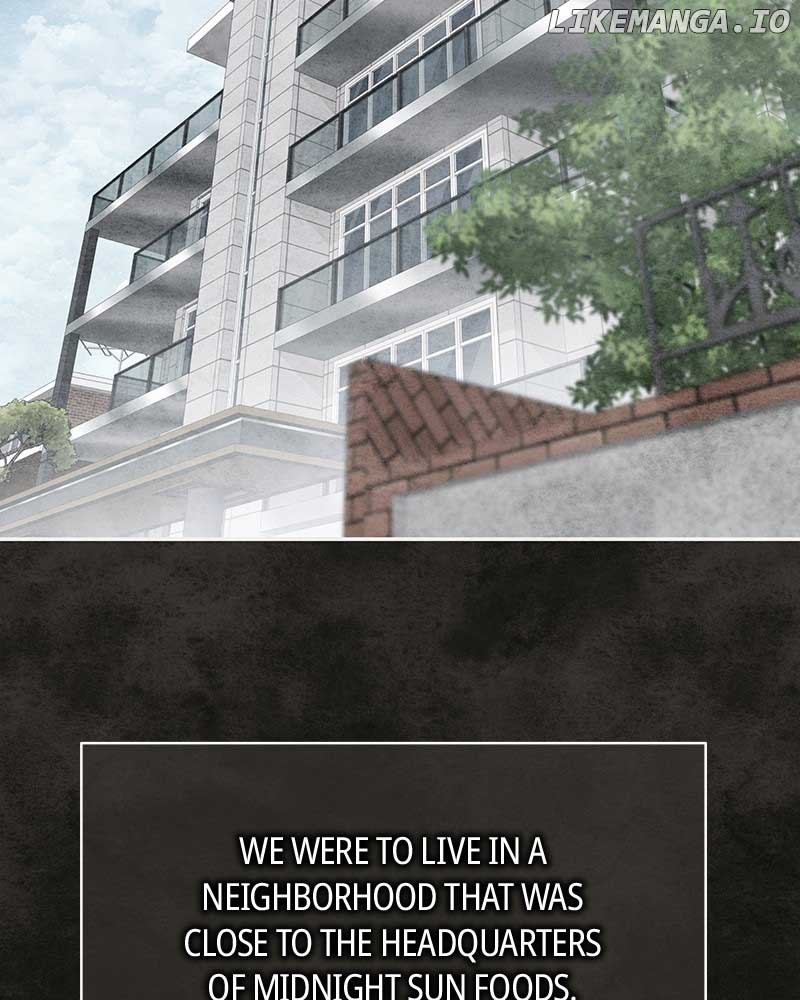 As If Love Doesn’t Exist Chapter 42 387 029