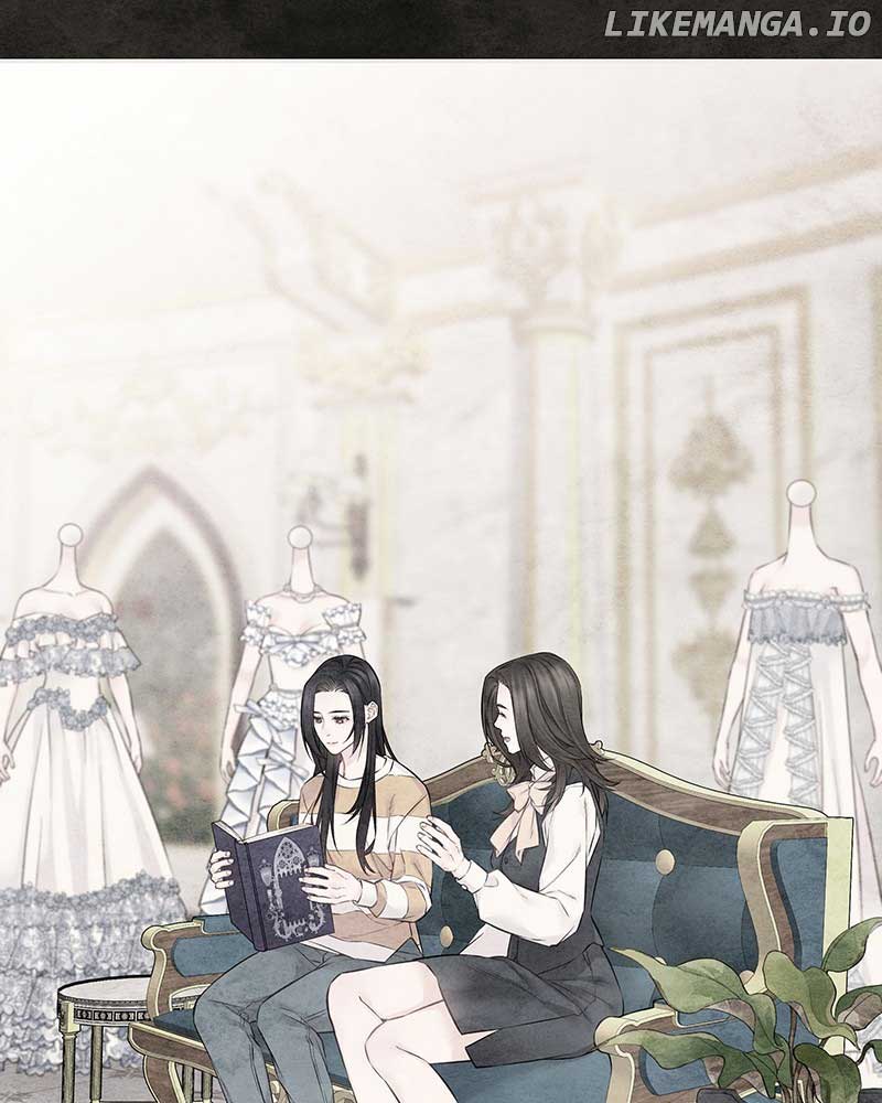 As If Love Doesn’t Exist Chapter 42 391 033