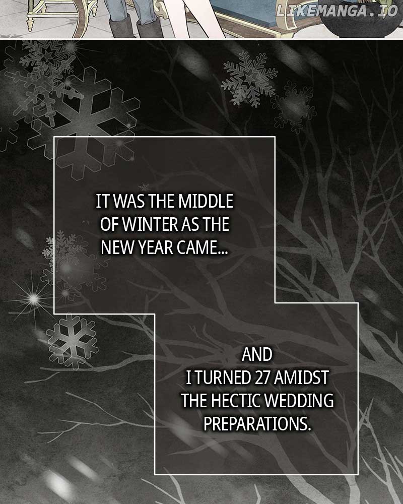 As If Love Doesn’t Exist Chapter 42 392 034