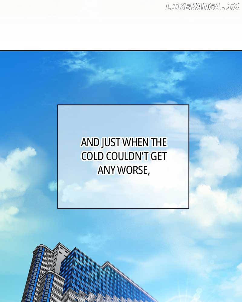 As If Love Doesn’t Exist Chapter 42 394 036