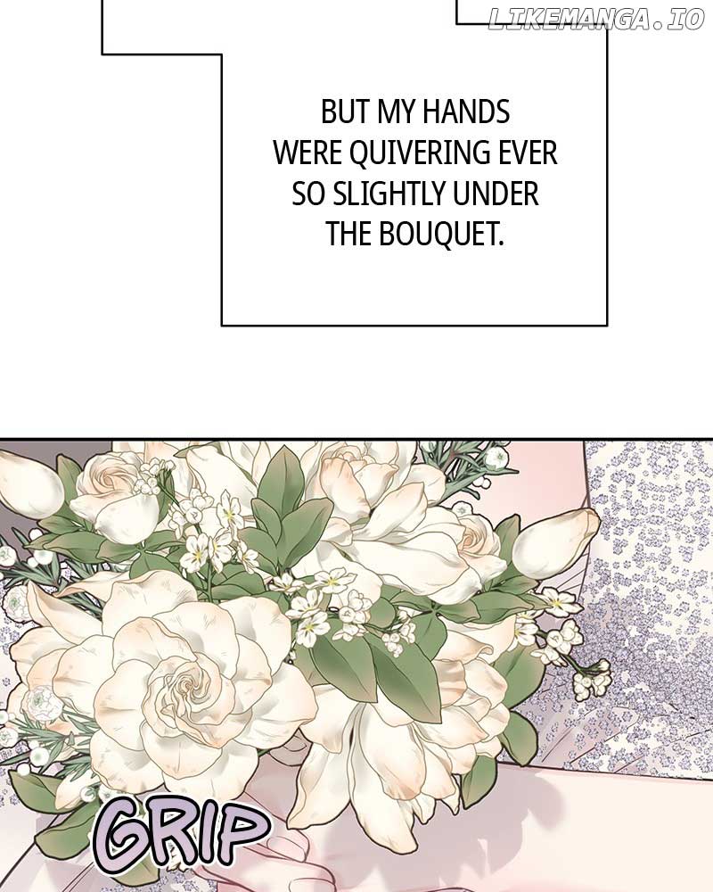 As If Love Doesn’t Exist Chapter 42 400 042