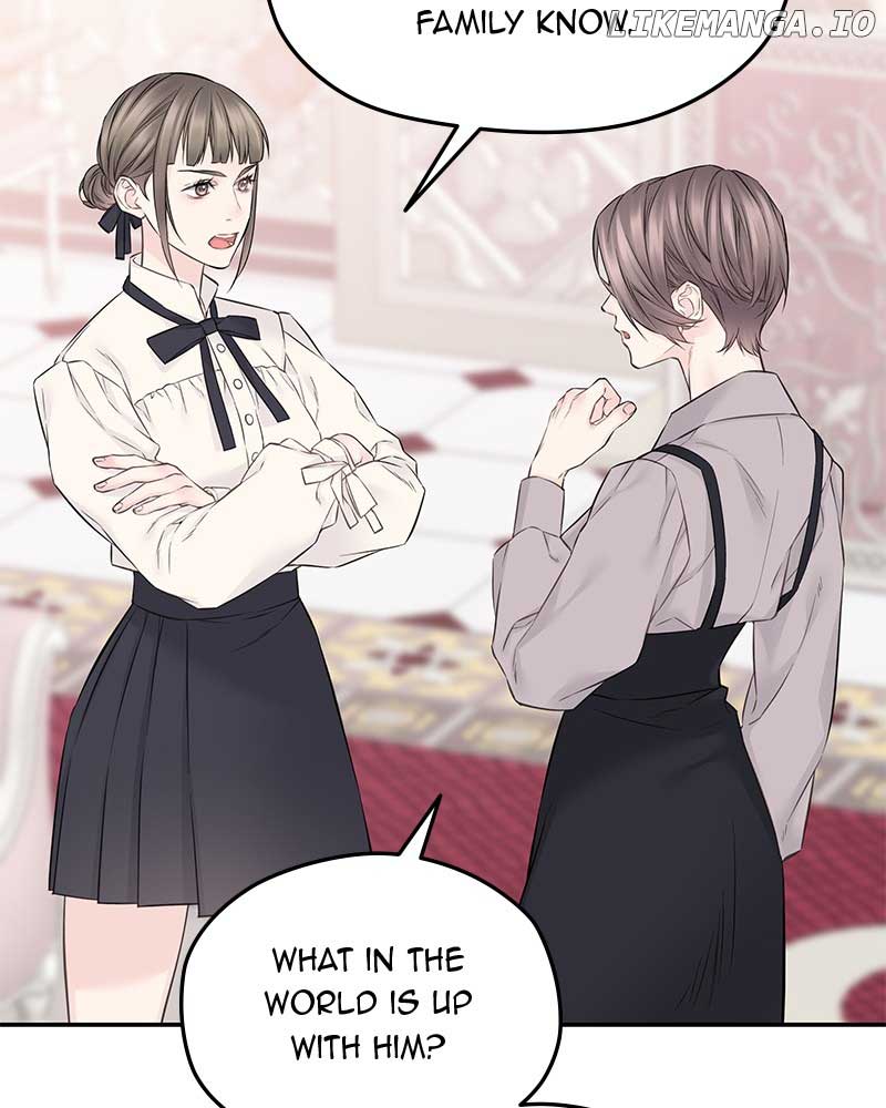 As If Love Doesn’t Exist Chapter 42 410 052