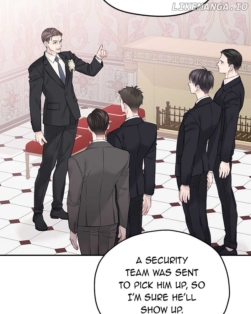 As If Love Doesn’t Exist Chapter 42 412 054