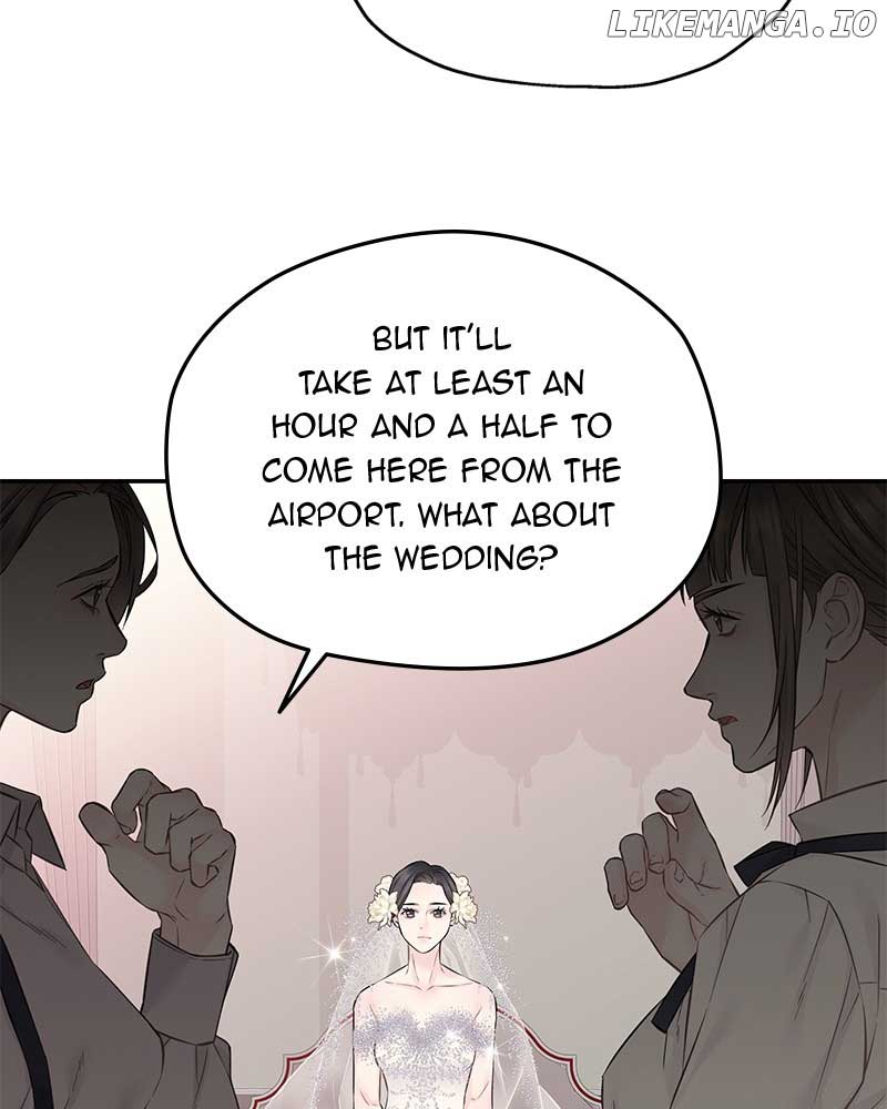 As If Love Doesn’t Exist Chapter 42 413 055