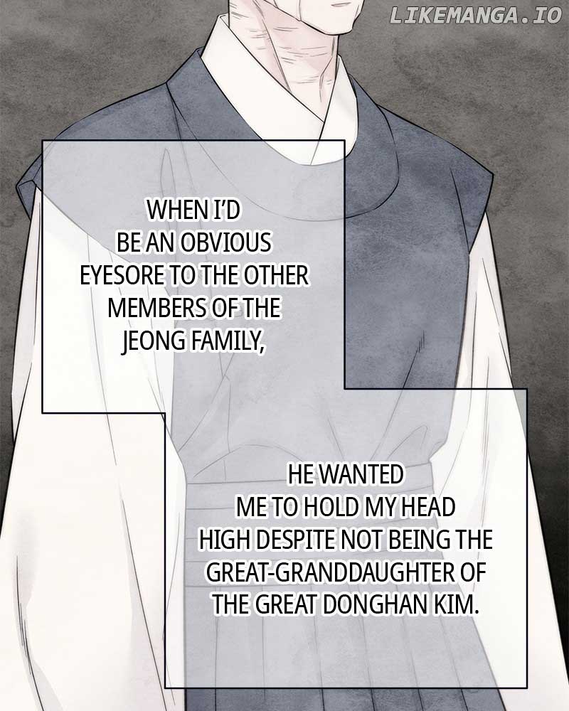 As If Love Doesn’t Exist Chapter 42 422 064