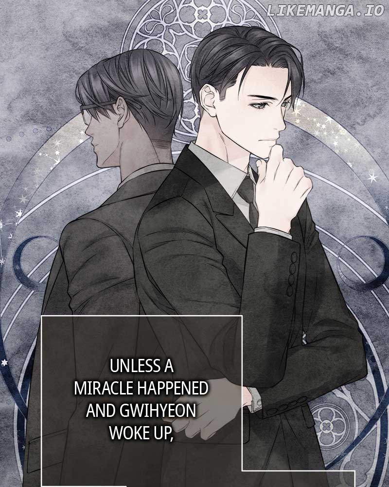 As If Love Doesn’t Exist Chapter 42 428 070