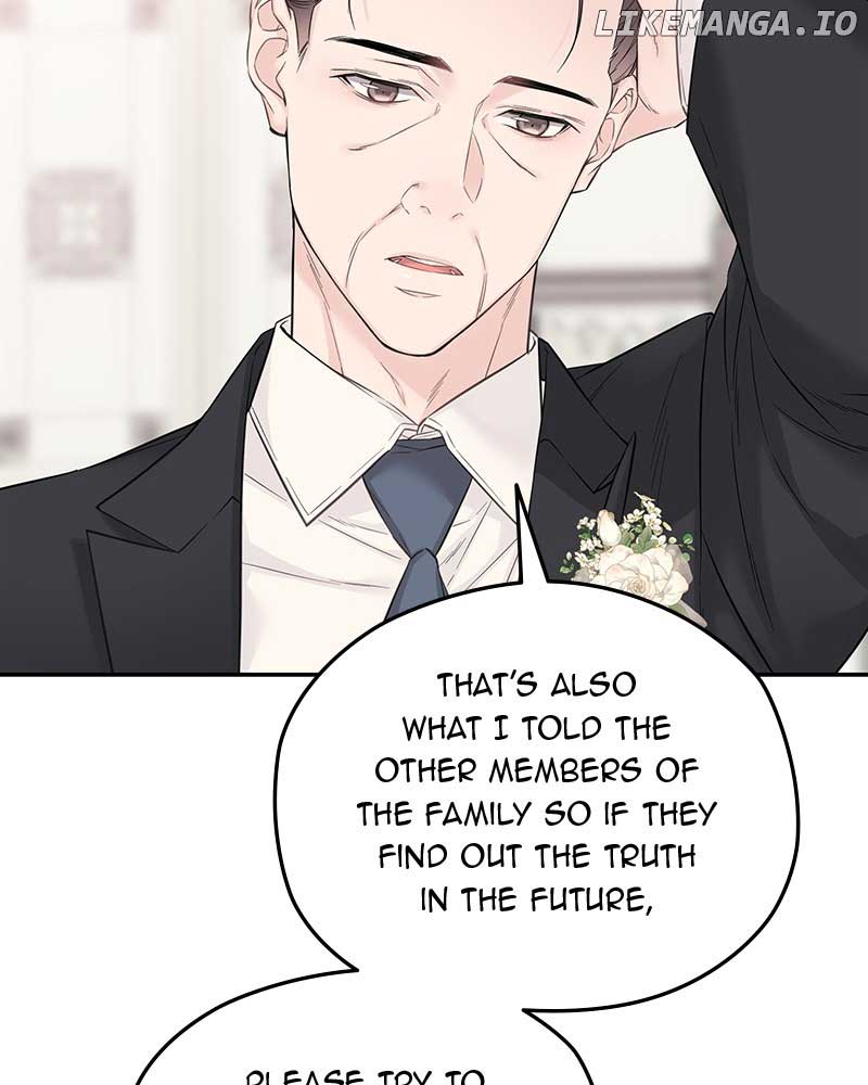 As If Love Doesn’t Exist Chapter 42 443 085