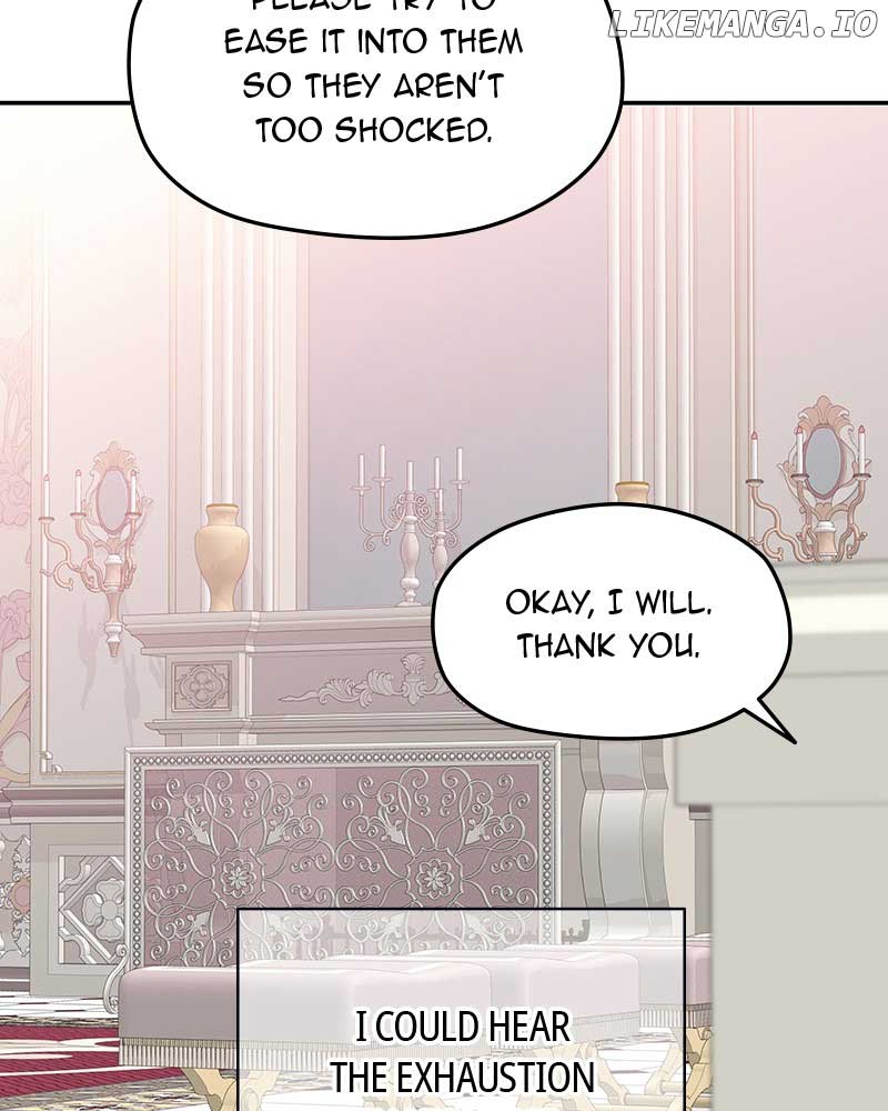 As If Love Doesn’t Exist Chapter 42 444 086