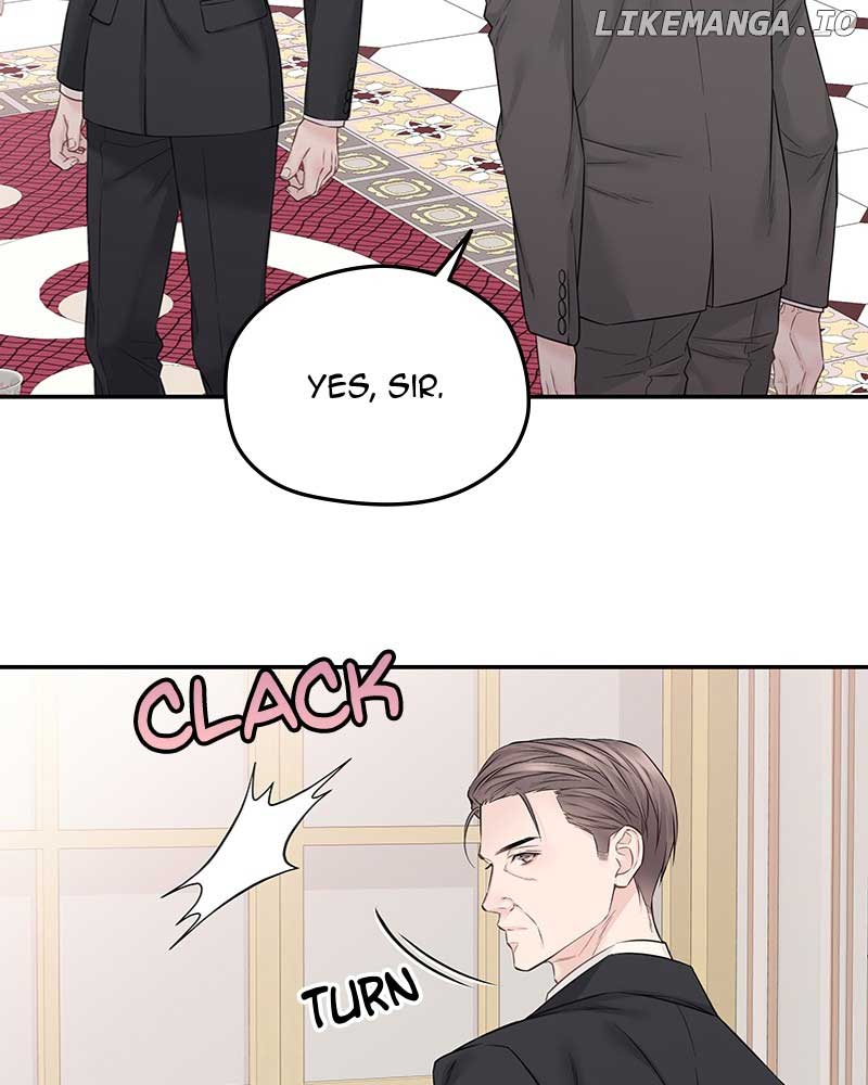 As If Love Doesn’t Exist Chapter 42 456 098