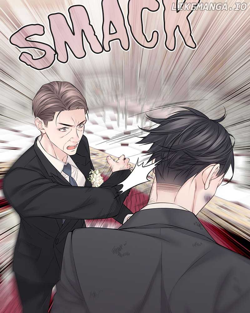 As If Love Doesn’t Exist Chapter 42 460 102