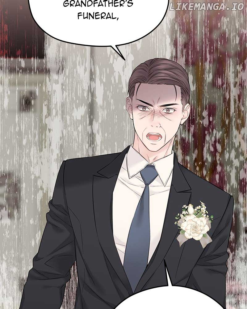 As If Love Doesn’t Exist Chapter 42 463 105