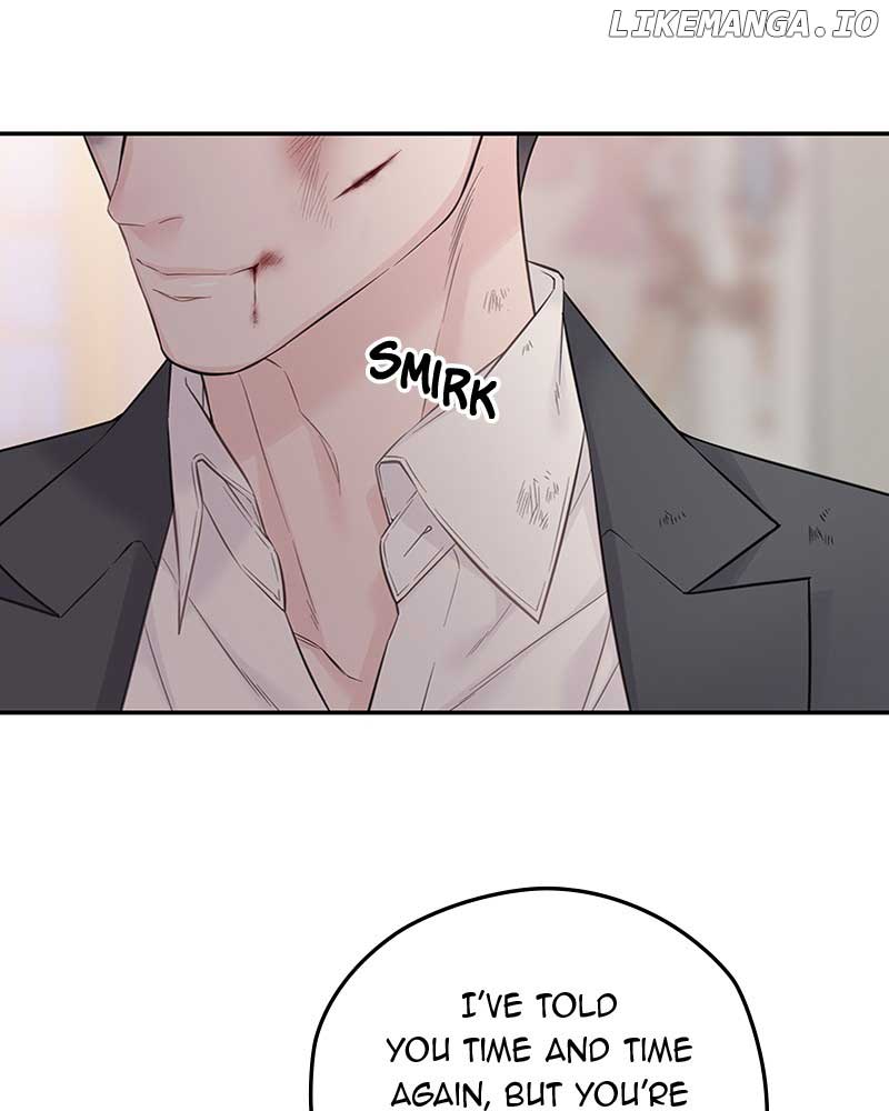 As If Love Doesn’t Exist Chapter 42 465 107