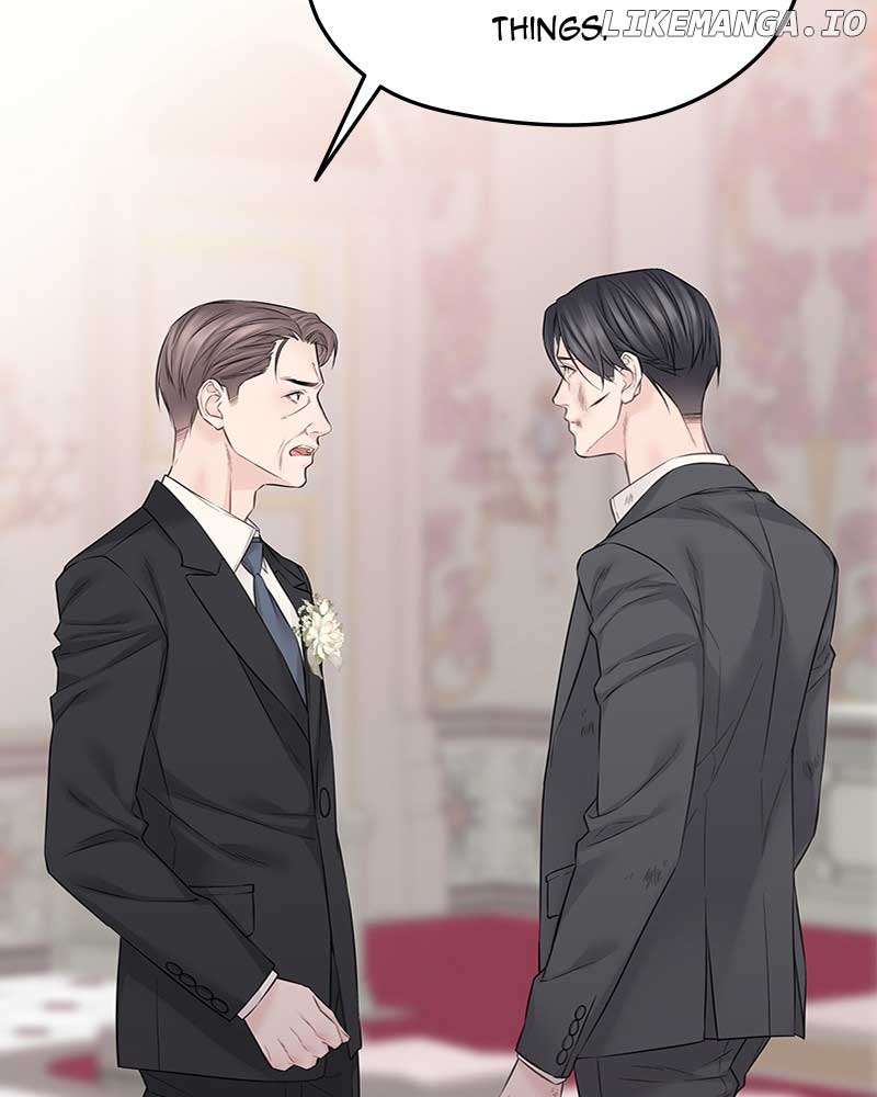 As If Love Doesn’t Exist Chapter 42 468 110