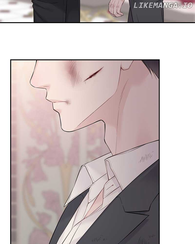 As If Love Doesn’t Exist Chapter 42 469 111