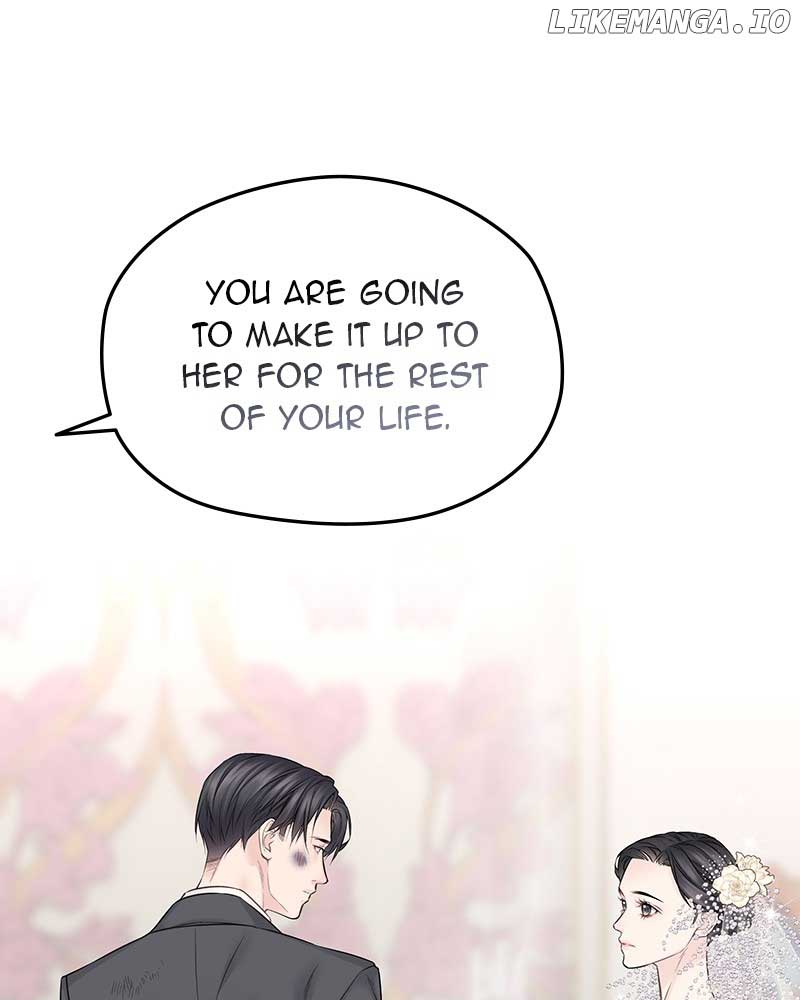 As If Love Doesn’t Exist Chapter 42 472 114