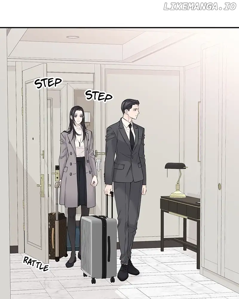 As If Love Doesn’t Exist Chapter 44 348 005