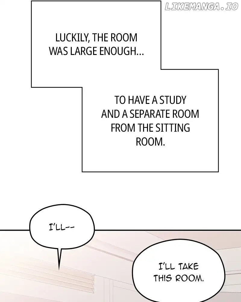 As If Love Doesn’t Exist Chapter 44 351 008