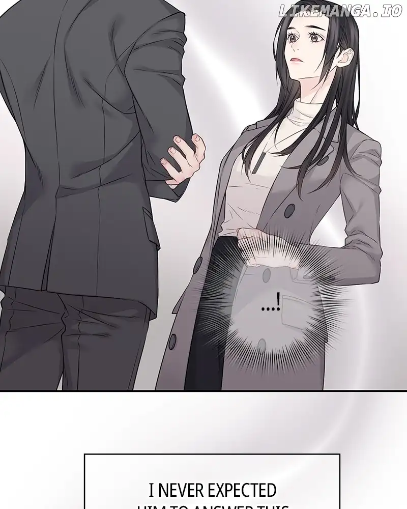 As If Love Doesn’t Exist Chapter 44 363 020