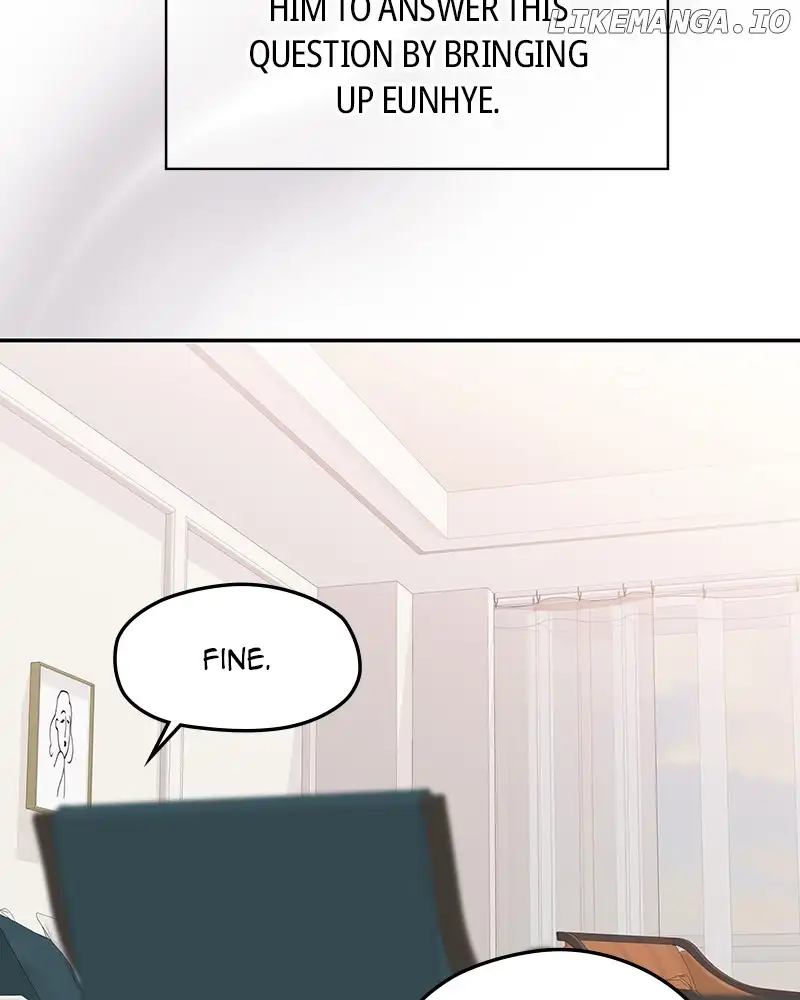 As If Love Doesn’t Exist Chapter 44 364 021