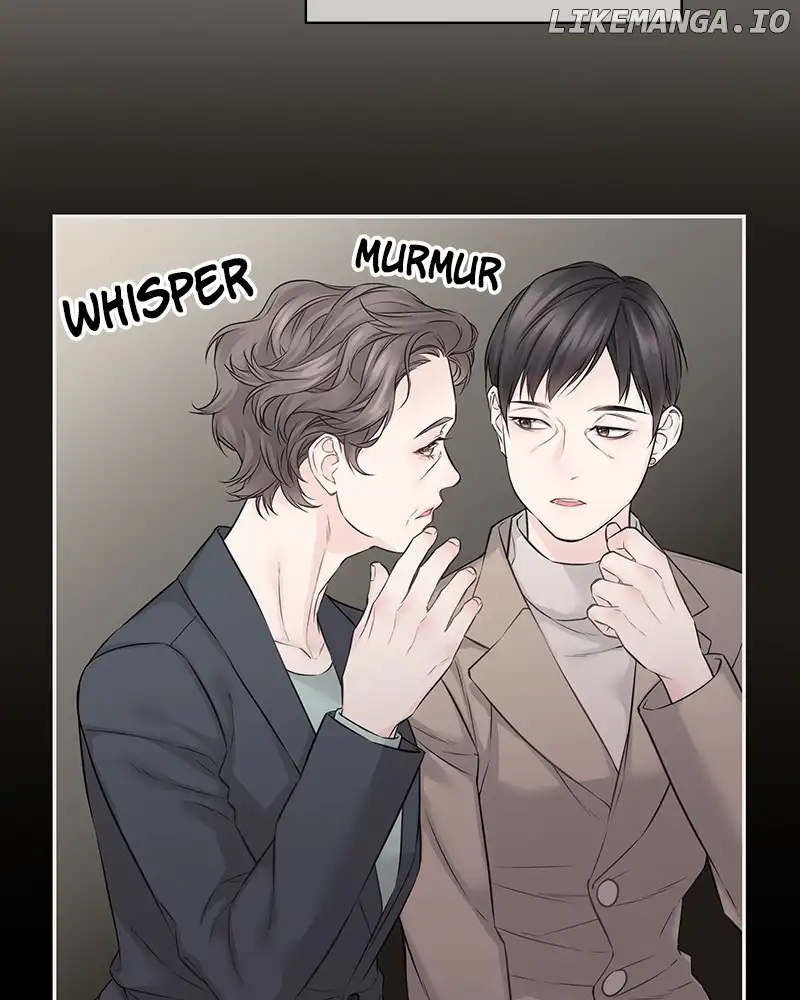 As If Love Doesn’t Exist Chapter 44 369 026