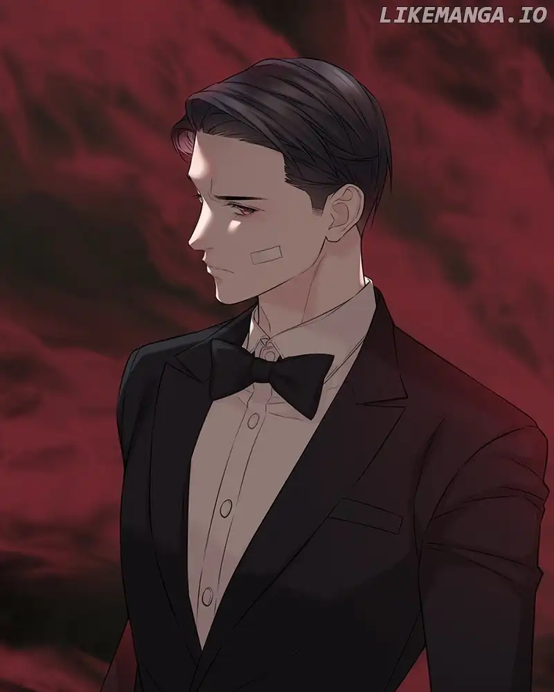 As If Love Doesn’t Exist Chapter 44 371 028