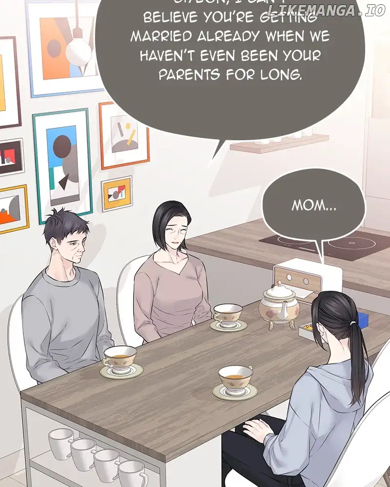 As If Love Doesn’t Exist Chapter 44 375 032